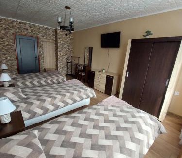 Samokov Apartment | Familia Apartments