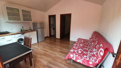 Hohenau Apartment | Familia Fuks