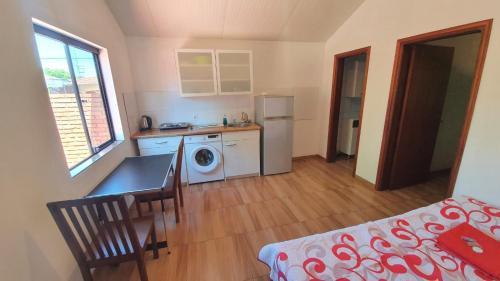 Hohenau Apartment | Familia Fuks