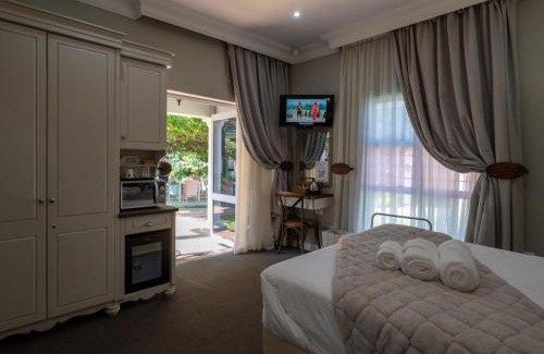 Groblersdal House | Familia Guesthouse & Boutique Hotel