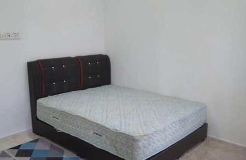 Pasir Mas Villa | Familia Homestay Tepi Sawah