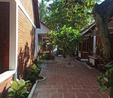 Cua Lap Resort | Familia Resort