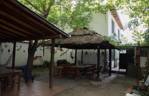 Villa Nueva House | Familia Tejada