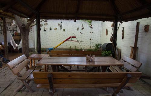Villa Nueva House | Familia Tejada