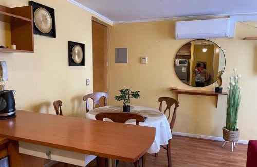 Independencia Apartment | Familia y Amigos