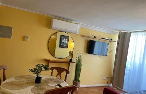 Independencia Apartment | Familia y Amigos