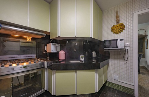 Graca Apartment | Familial Apartment in Graça, Salvador - SSA006