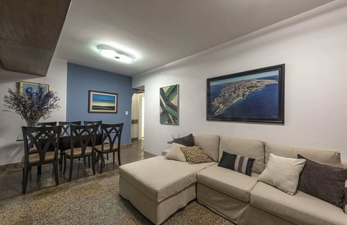 Graca Apartment | Familial Apartment in Graça, Salvador - SSA006
