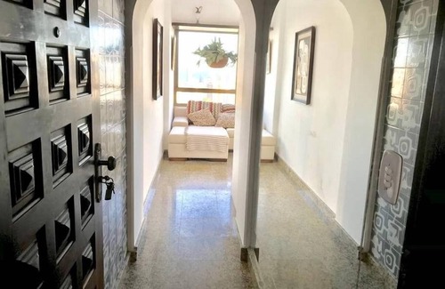 Graca Apartment | Familial Apartment in Graça, Salvador - SSA006