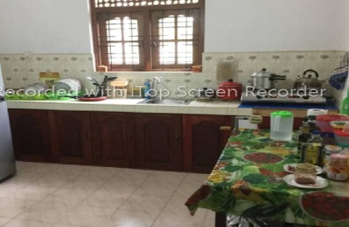 Dodanduwa Apartment | familiar apartment 10 min from the wide beach