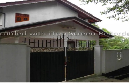 Dodanduwa Apartment | familiar apartment 10 min from the wide beach