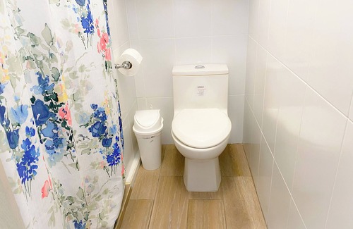 Zona 12 House | Familiar bedroom Inn Ciudad de Guatemala with AC, WiFi