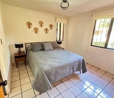zona dos extendida Apartment | FAMILIAS O EJECUTIVOS Centrico Remodelado 3 habitaciones