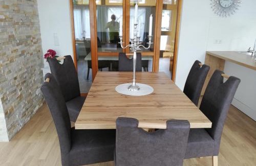 Tettenweis Apartment | Familie Beck Sonja und Stefan