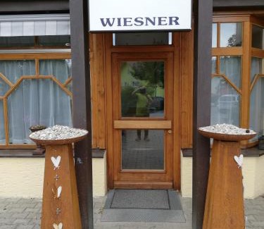 Tettenweis Apartment | Familie Beck Sonja und Stefan