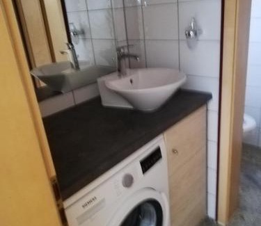 Tettenweis Apartment | Familie Beck Sonja und Stefan