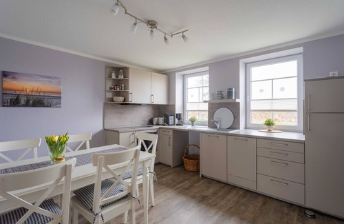 Janneby Apartment | Familie Carstensen - Ferienhaus