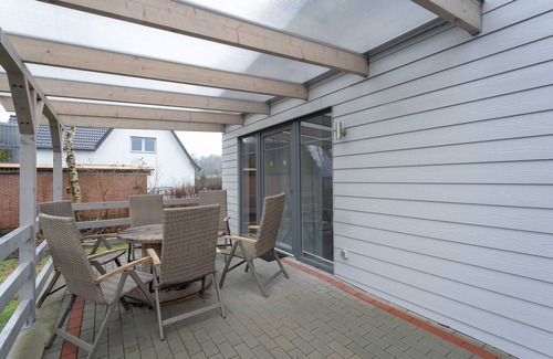 Janneby Apartment | Familie Carstensen - Ferienhaus