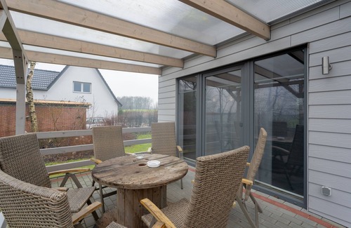 Janneby Apartment | Familie Carstensen - Ferienhaus