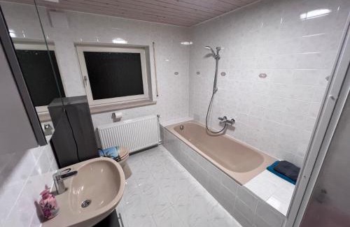 Wornitz Apartment | Familie Ising