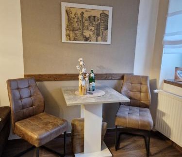 Issel Apartment | Familie Jonas