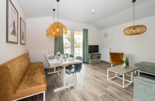 Municipality of Molenlanden Ski Chalet | Familie Resort Molenwaard