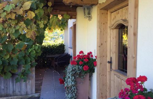 Weerberg Apartment | Familie Sponring - Maxnhagerhof