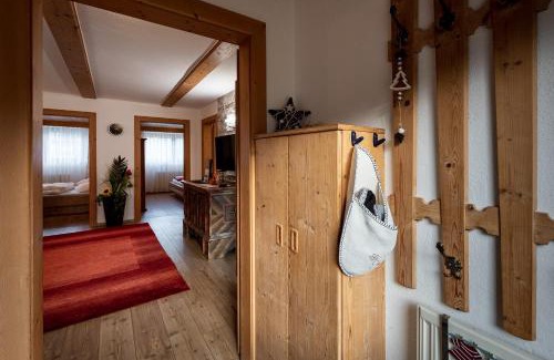 Weerberg Apartment | Familie Sponring - Maxnhagerhof