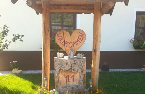 Reichenau an der Rax House | Familie Stoier