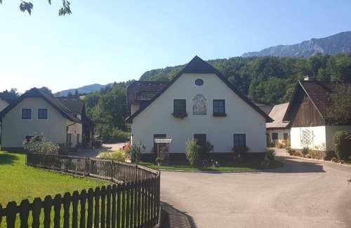 Reichenau an der Rax House | Familie Stoier