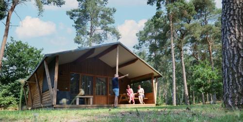 Raalte Other | Familie vakantiepark Krieghuusbelten