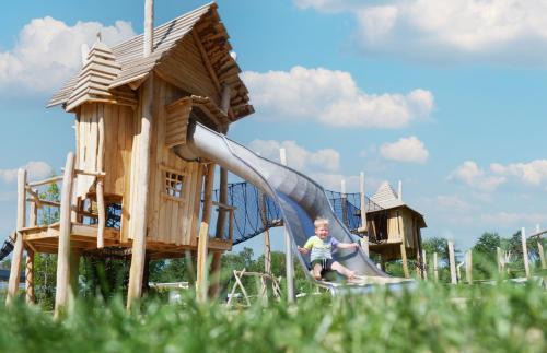 Raalte Other | Familie vakantiepark Krieghuusbelten