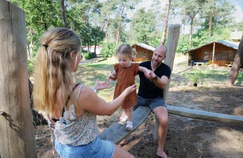 Raalte Other | Familie vakantiepark Krieghuusbelten