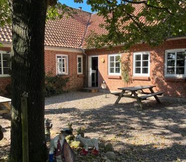 Mandoe Bed & Breakfast | Familiehuis Boysen Bed&Breakfast