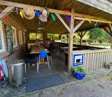 Mandoe Bed & Breakfast | Familiehuis Boysen Bed&Breakfast