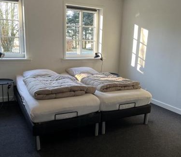 Mandoe Bed & Breakfast | Familiehuis Boysen Bed&Breakfast