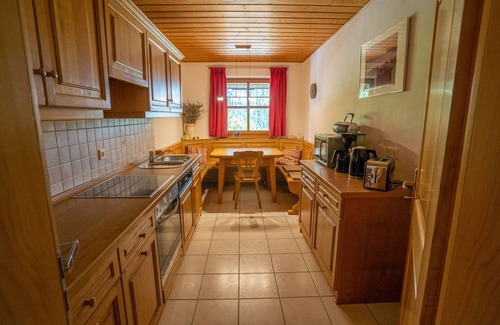 Bogen Apartment | Familien-apartment mit Blick auf den Bayerischen Wald!