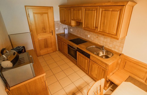 Bogen Apartment | Familien-apartment mit Blick auf den Bayerischen Wald!