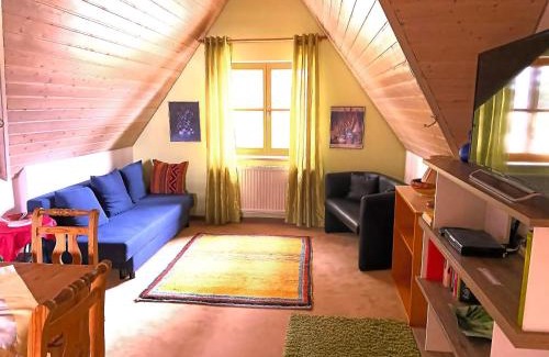 Oberasbach Apartment | Familien Apartment Sarah