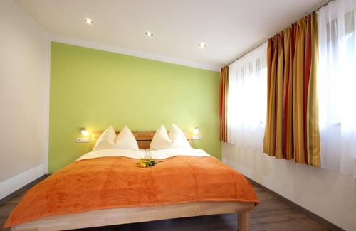 Bockstein Bed & Breakfast | Familien Appartement Patschgstuhl - Alpinspa zur Post