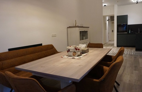 Ansfelden Apartment | Familien Apartment in Linz Land