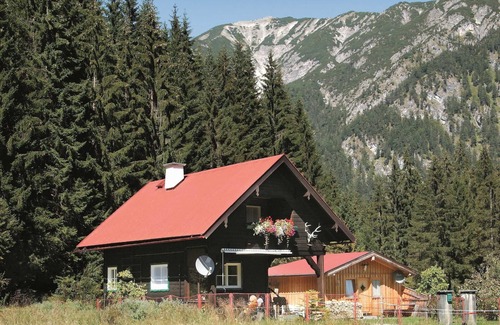 Pertisau Cabin | Familien-chalet - Chalets Grossmitt