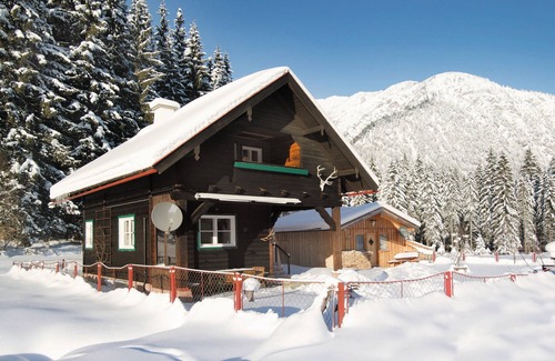 Pertisau Cabin | Familien-chalet - Chalets Grossmitt