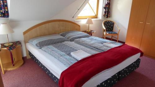 Lutzmannsburg Ski Chalet | Familien Chalet mit direktem Bademantelgang zur Therme