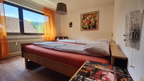 Lichtenstein Apartment | Familien-Ferienwohnung Lichtenstein (BW)