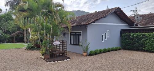 Pomerode Hotel | Familien Haus Pousada