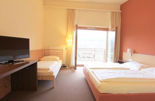 Jennersdorf Hotel | Familien Hotel Krainz