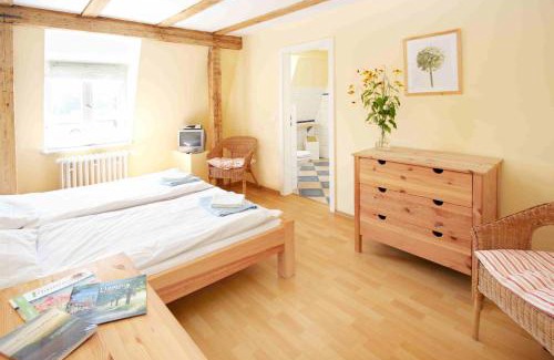 Petkus House | Familien- und Freizeithotel Gutshaus Petkus