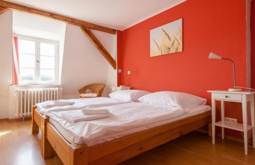 Petkus House | Familien- und Freizeithotel Gutshaus Petkus