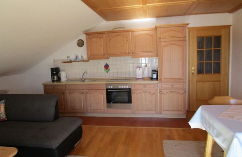 Ingenried Apartment | Familienapartment in Ingenried